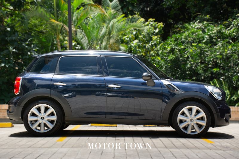 MINI COOPER S CHILLI 2015 - imagen secundaria 1