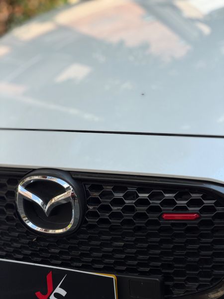 Mazda 2 Grand Touring 2025 - imagen secundaria 1