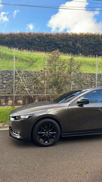 Mazda 3 Touring 2020 - imagen secundaria 2