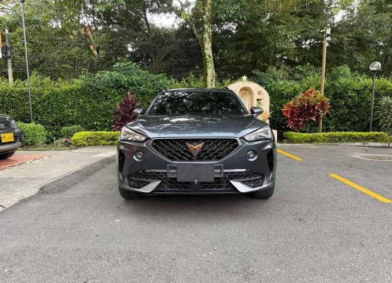 Cupra Formentor TSI Dsg 2023 - imagen secundaria 2