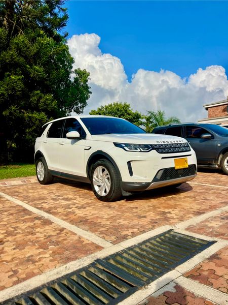 Land Rover Discovery Sport S - imagen 1