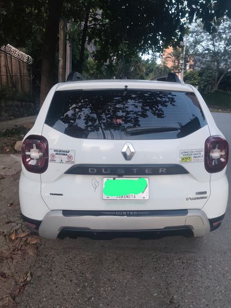 Renault Duster Intense 1300 Turbo 44 - imagen secundaria 1