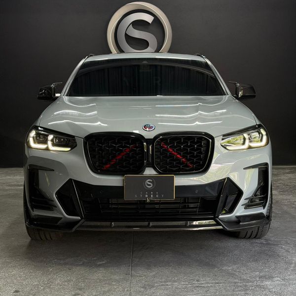 BMW X4 Xdrive30i 2022 - imagen secundaria 1