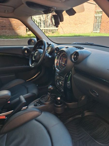 Mini Countryman S Countryman Hot Chili 1.6 - imagen secundaria 2