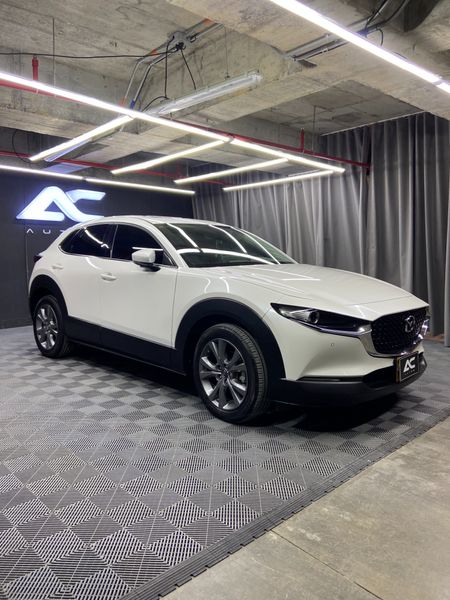 mazda cx30 - imagen secundaria 2