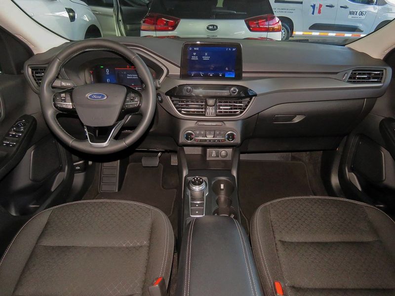 FORD ESCAPE ACTIVE  HIBRIDA - imagen secundaria 2