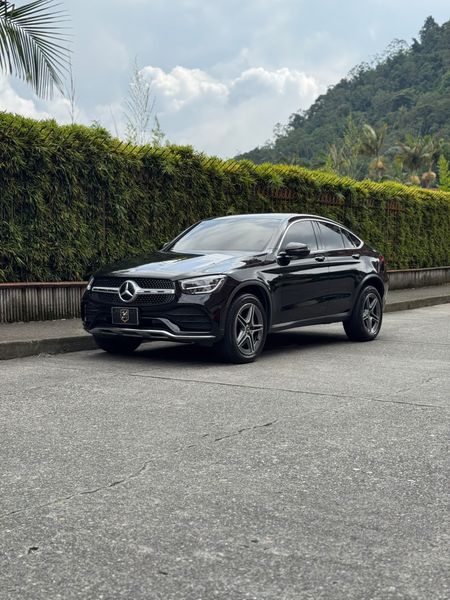 Mercedes Benz Glc 300e 2023 - imagen secundaria 2