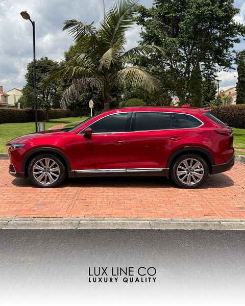 Mazda CX9 2023 - imagen secundaria 2