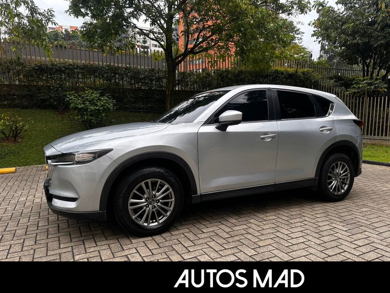 MAZDA CX5 2.0 TOURING - imagen 1