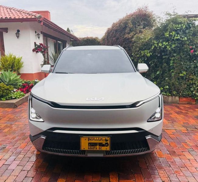 Kia EV5 2025 - imagen secundaria 1
