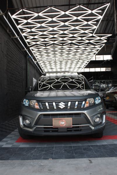 Suzuki Grand Vitara All Grip GLX - imagen secundaria 1