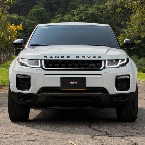 RANGE ROVER - imagen secundaria 1