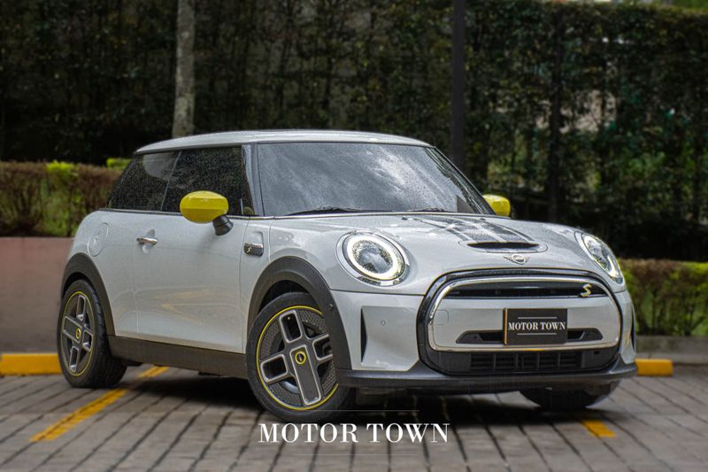 MINI Cooper SE 3 Puertas 2023 Electrico - imagen 1