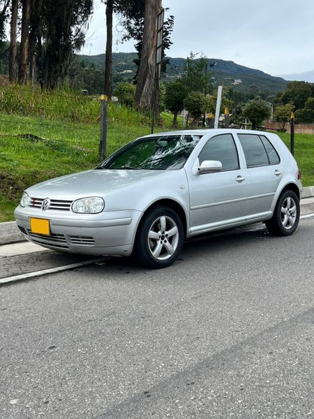 Volkswagen Golf GTI MK4 2004 - imagen secundaria 1