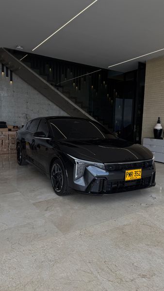 EN VENTA  Kia K4 2025 - imagen secundaria 1