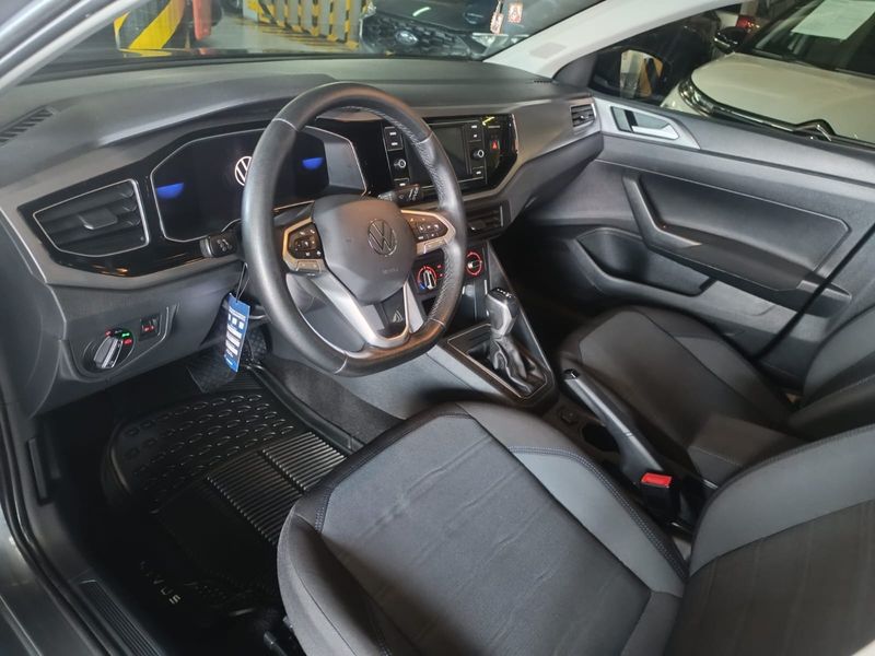 Volkswagen NIVUS COMFORTLINE - imagen secundaria 2