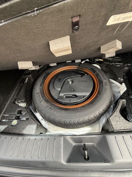 MAZDA CX-30 GRAND TOURING LX MHEV - imagen secundaria 2