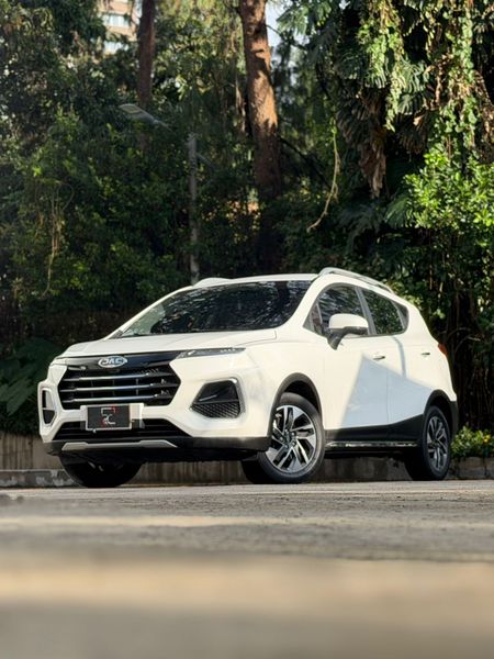 Jac S3 HFC7161MV 1.6cc - imagen secundaria 2