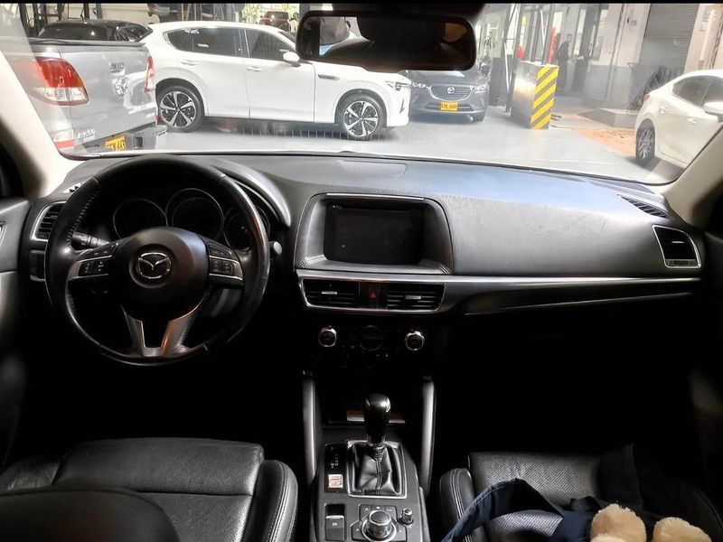 Mazda CX-5 Grand Touring LX 2016 - imagen secundaria 2