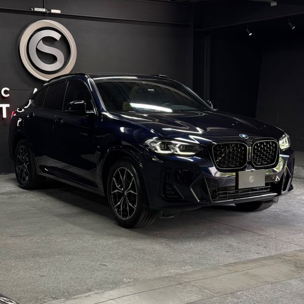 BMW X4 Xdrive30i 2022 - imagen secundaria 2