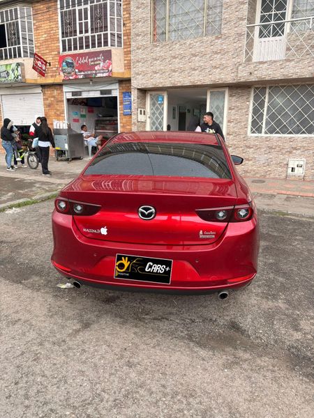 Mazda 3 TOURING 2023 - imagen secundaria 2