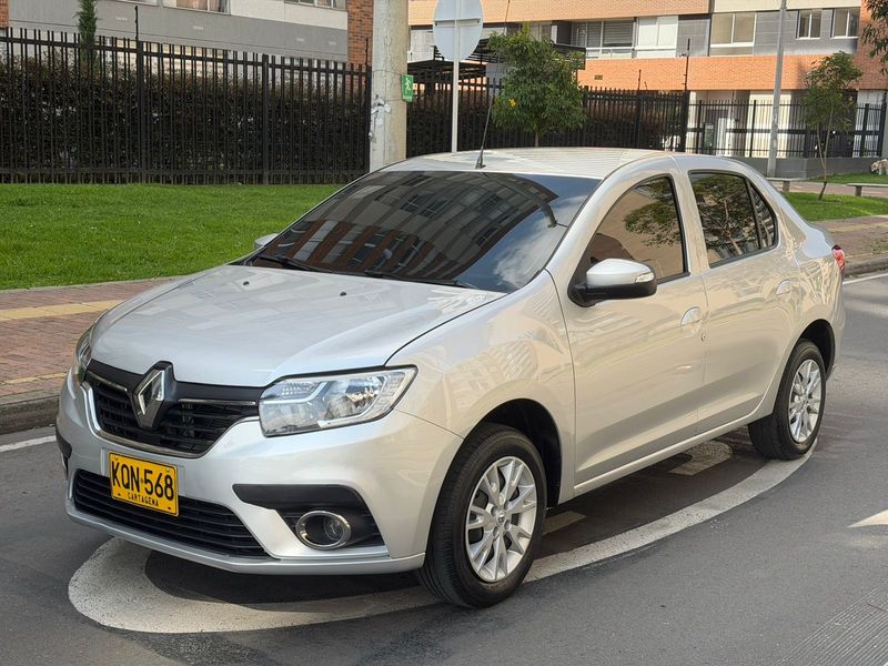 RENAULT LOGAN 2023 - imagen secundaria 1