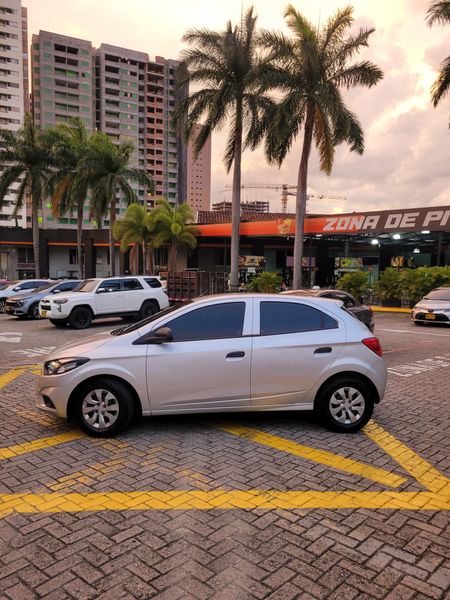 Chevrolet  Joy Mecanico - imagen secundaria 2