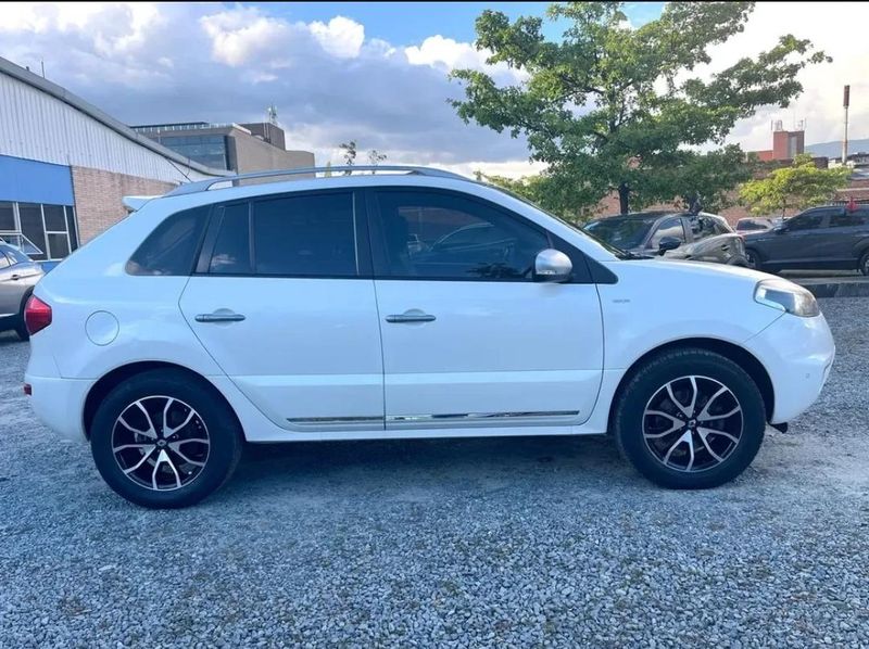 Renault Koleos Sportway 2016 - imagen secundaria 1