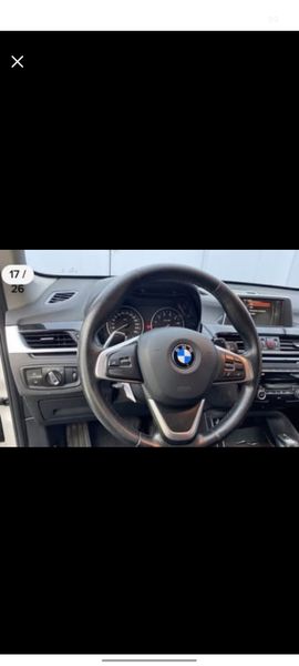 Bmw x1 sdrive 20i - imagen secundaria 1