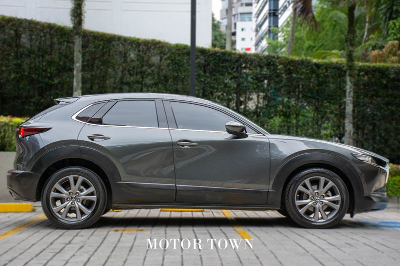 Mazda cx30 cx-30 cx 30 2.0 sport mhev híbrida 2024 - imagen secundaria 1