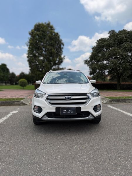 Ford escape - imagen secundaria 1