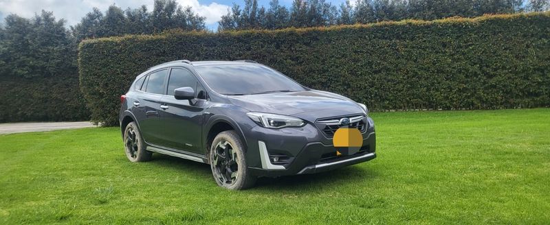 Subaru xv límited híbrido modelo 2022 único dueo 34.200 kms - imagen secundaria 2