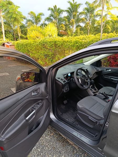 Ford Escape SE 4x4 2013 - imagen secundaria 1