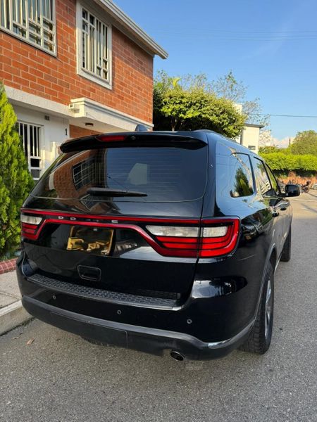 DODGE DURANGO 2014 3.6 LIMITED PLUS - imagen secundaria 1