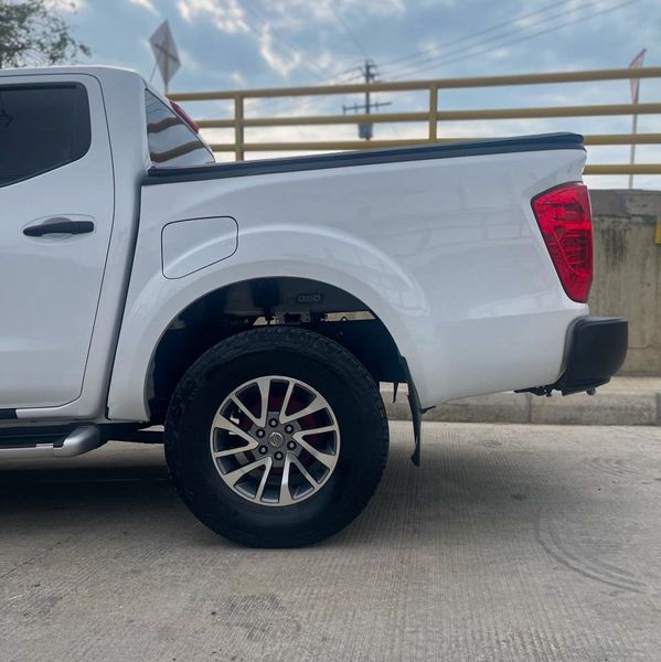 NISSAN FRONTIER 2022 MECANICA 4X2 - imagen secundaria 2