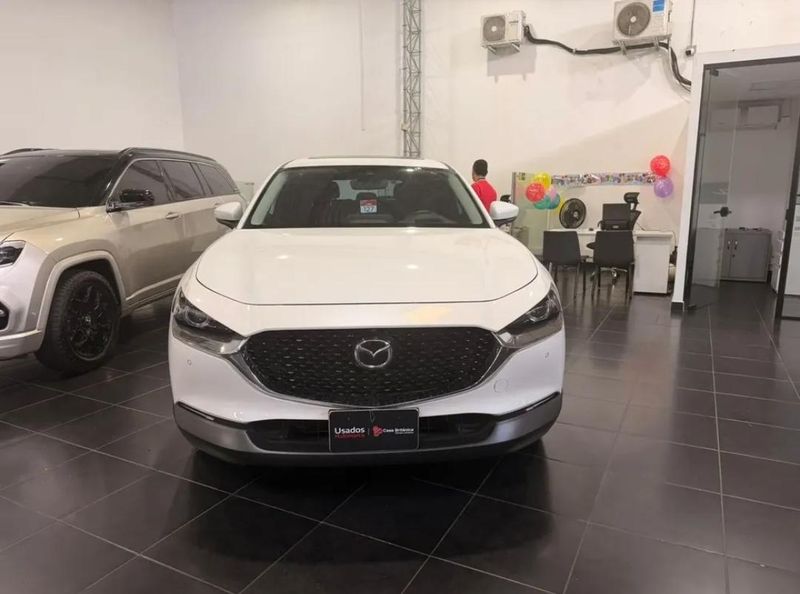 Mazda CX-30 Grand Touring LX 2022 - imagen secundaria 1