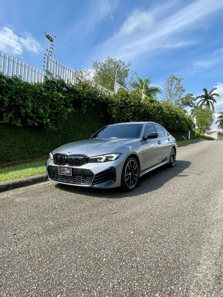 BMW M340i - imagen secundaria 2