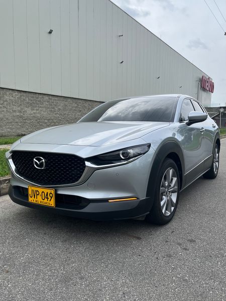 MAZDA CX30 TOURING 2022 - imagen 1