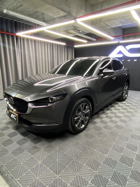 Mazda CX-30 2.5 Grand Touring Lx 4x2 - imagen 1