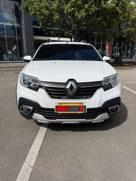 RENAULT SANDERO STEPWAY ZEN - imagen secundaria 1