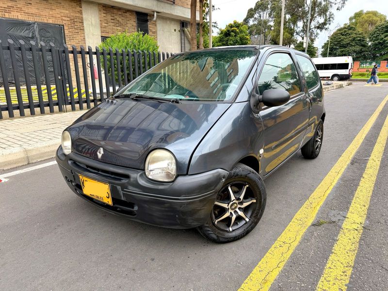 Renault Twingo Access 2011