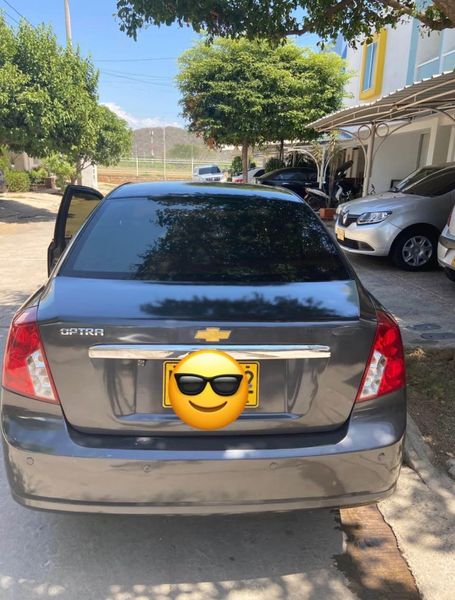 Chevrolet Optra 2012 Advance - imagen secundaria 1