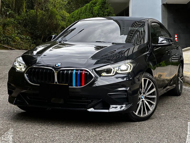 BMW 220i 2021 GRAND COUPE SPORTLINE - imagen secundaria 1