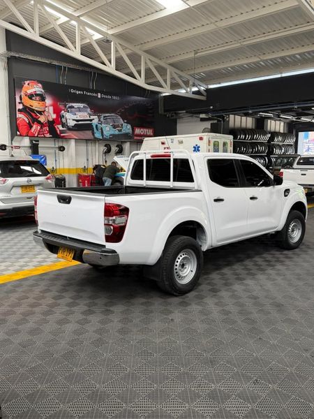 Renault Alaskan 2023 Diesel 4x4 - imagen secundaria 2