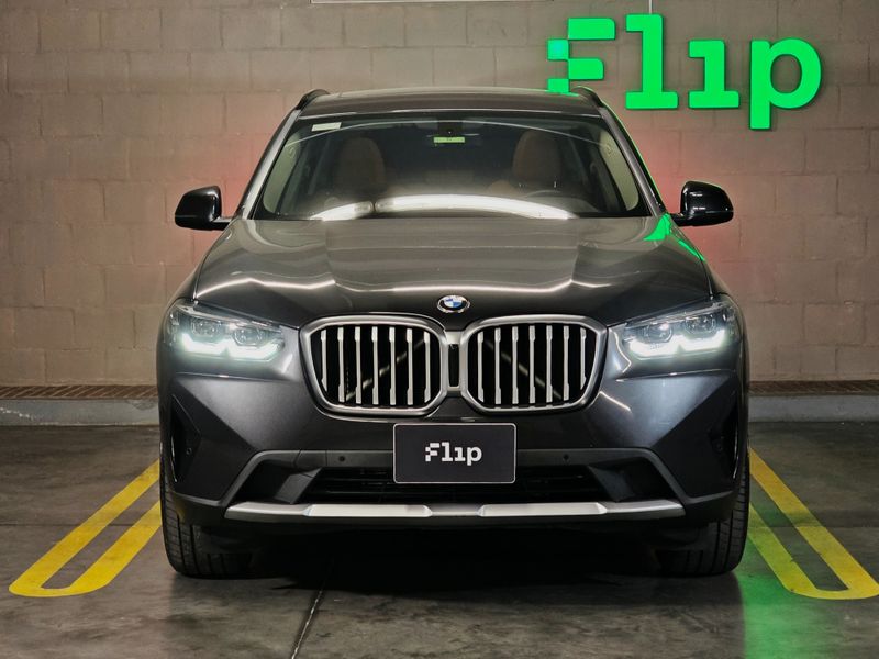 BMW X3 2.0 G01 Xdrive30i 2023 - imagen secundaria 1