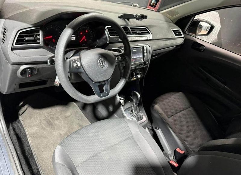 Volkswagen Voyage Trendline 2020 - imagen secundaria 2