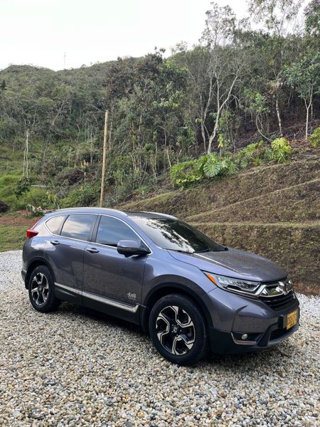 Honda CV-R 1.5T 4X4 AUTOMÁTICA. - imagen secundaria 1