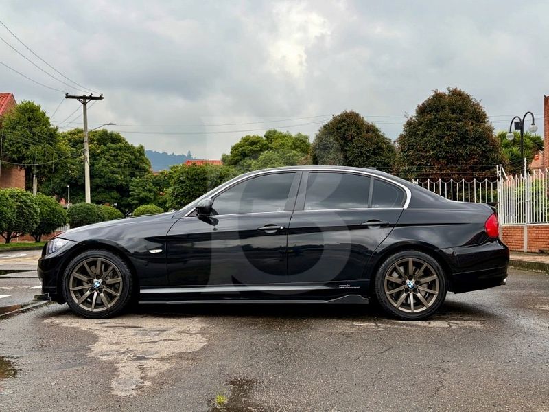 BMW 335i 2012 - imagen secundaria 1