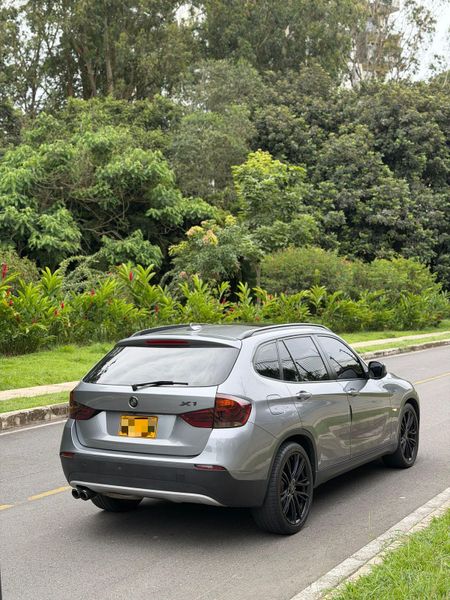 BMW X1 2012 - imagen secundaria 1