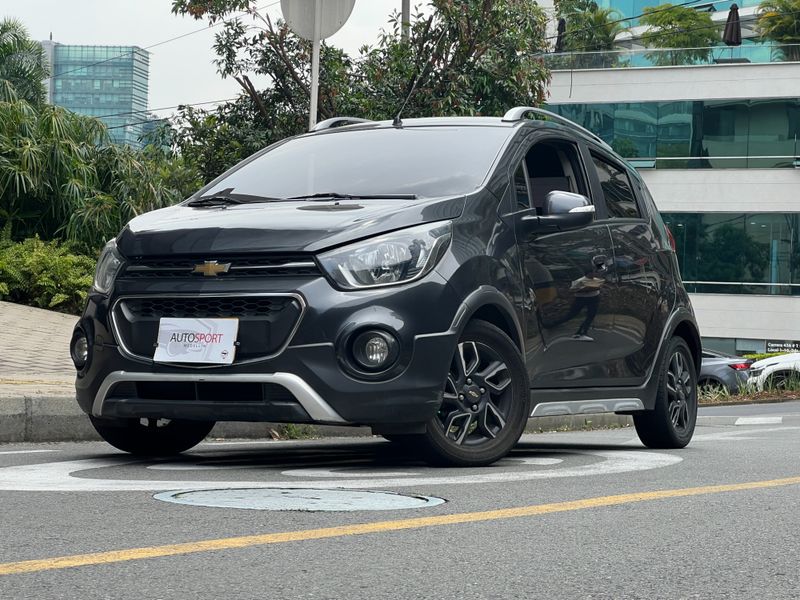 Chevrolet Spark 1.2 Active 2020